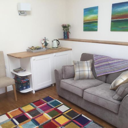 The Studio At The Laurels Hotell Hook Norton Exteriör bild