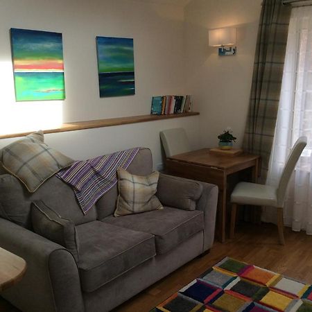 The Studio At The Laurels Hotell Hook Norton Exteriör bild